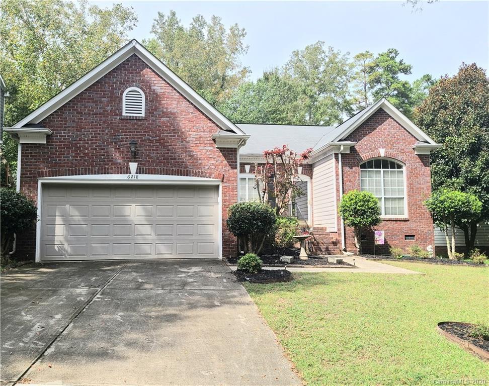 6218 Oxwynn Lane Charlotte NC 28270