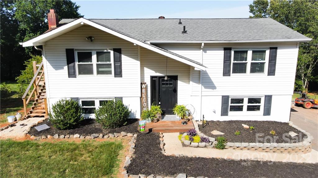 205 Brentwood Road Morganton NC 28655