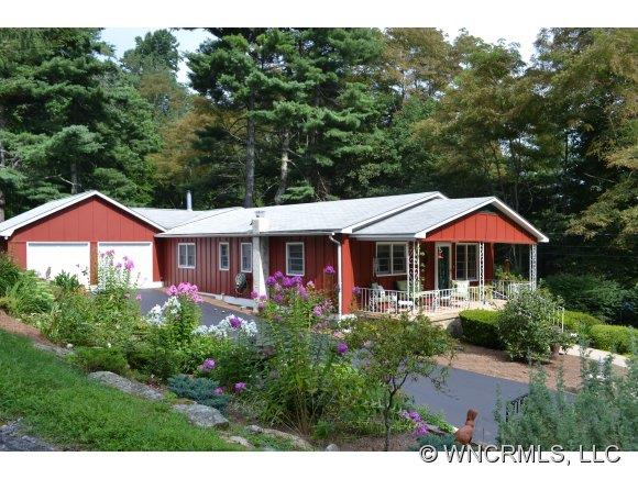 18 Atari Road Waynesville NC 28786