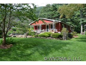 18 Atari Road Waynesville NC 28786