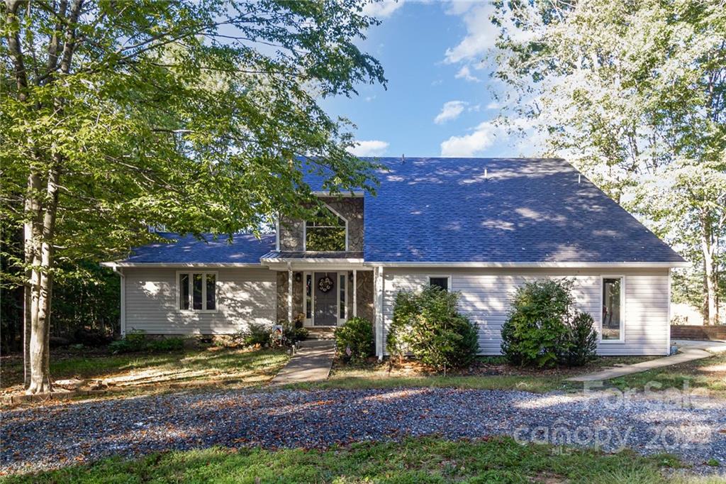 165 Tomblin Lane Taylorsville NC 28681