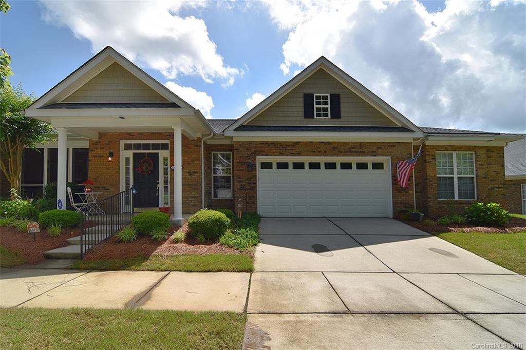 6815 Cinnamon Circle Mint Hill NC 28227