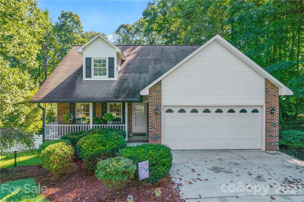 190 Millstone Drive Statesville NC 28625