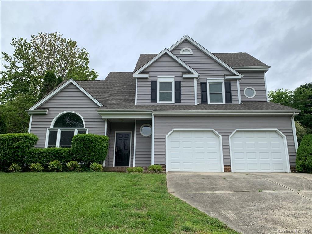 9700 Clifton Meadow Drive Matthews NC 28105