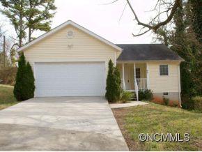 42 Lamb Avenue Asheville NC 28806