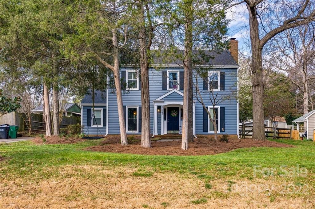 2546 Lytham Drive Charlotte NC 28210