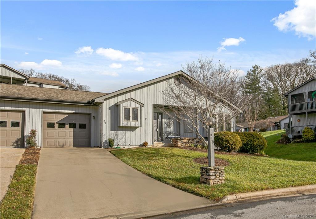 219 Kyfields Drive Weaverville NC 28787