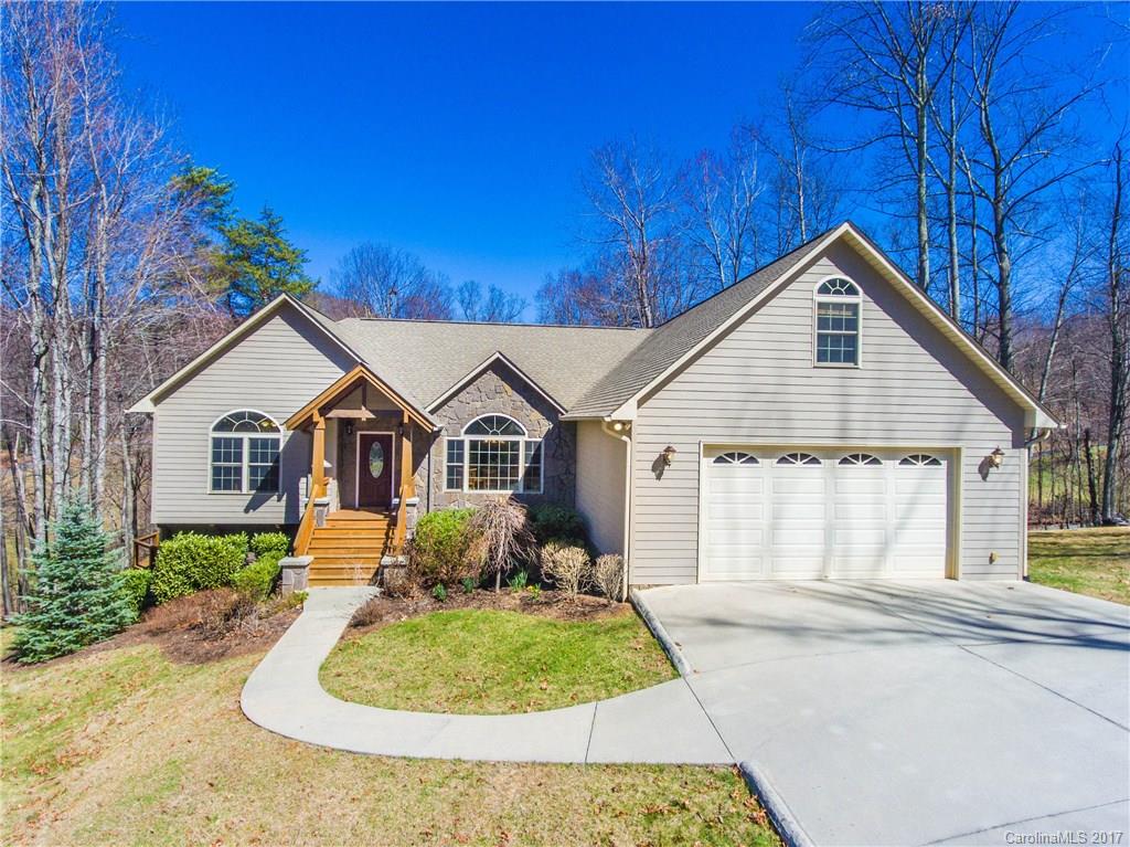 565 Sweetwater Drive Canton NC 28716