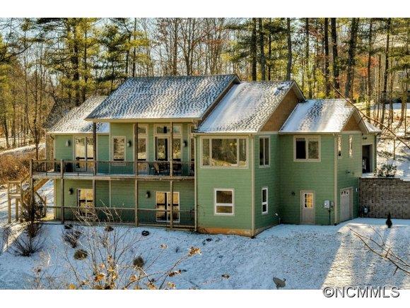 829 New Stock Road Weaverville NC 28787