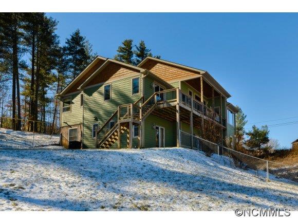 829 New Stock Road Weaverville NC 28787