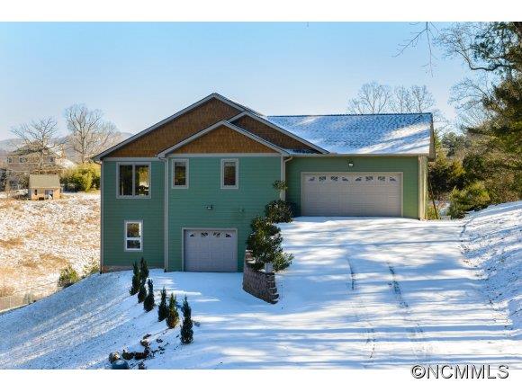 829 New Stock Road Weaverville NC 28787