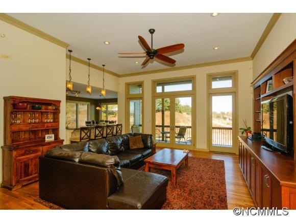 829 New Stock Road Weaverville NC 28787