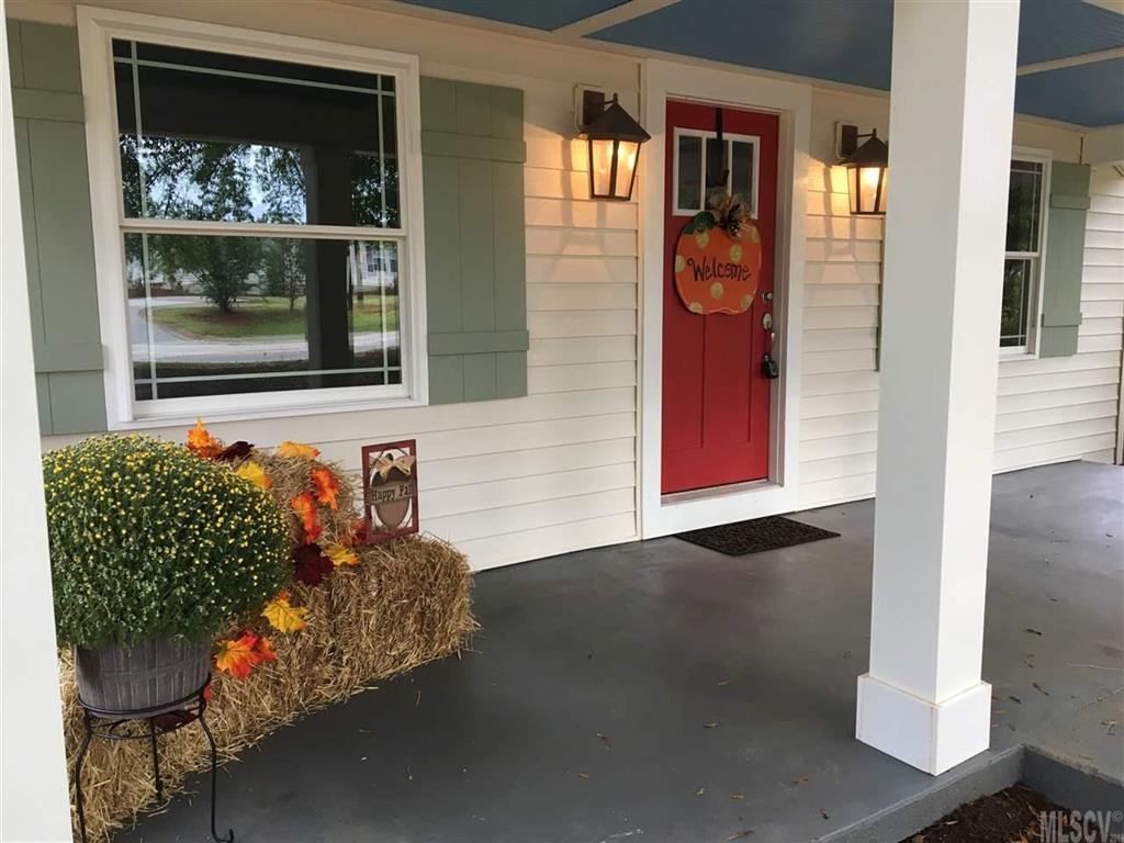 2611 Old Conover Startown Road Newton NC 28658