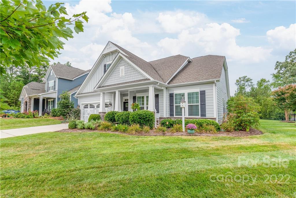 481 Iron Horse Lane Midland NC 28107