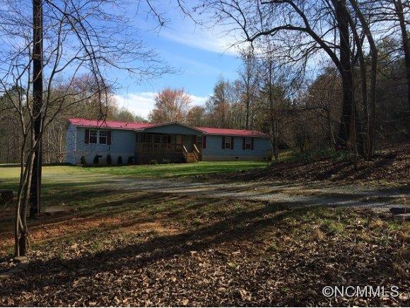 309 Collingwood Drive Morganton NC 28655