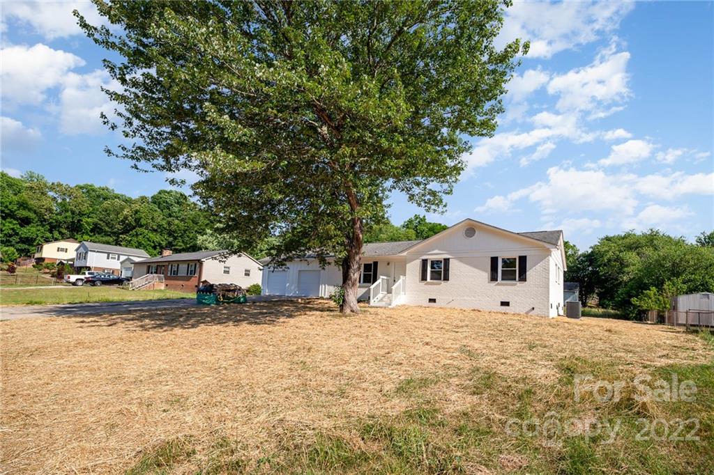 105 Rockledge Drive Gastonia NC 28052