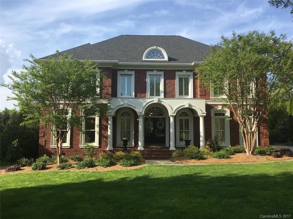 11226 Mcclure Manor Drive Charlotte NC 28277