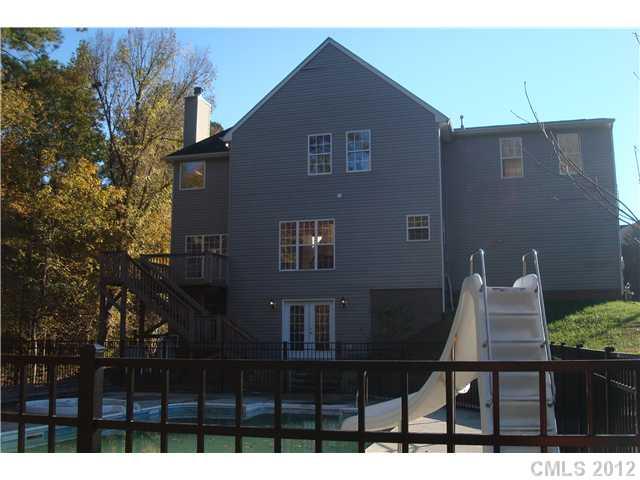 5349 Fairgrove Lane Harrisburg NC 28075