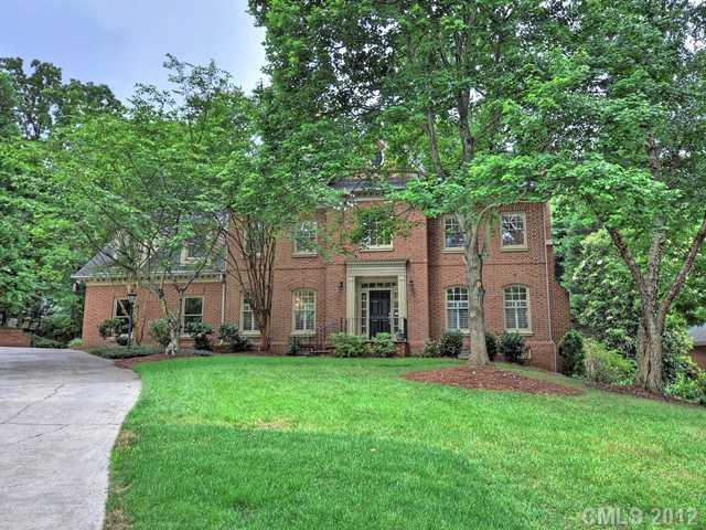 8308 Bar Harbor Lane Charlotte NC 28210