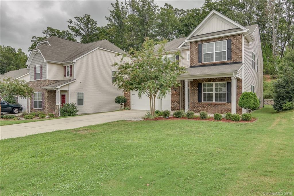 10346 Wesson Hunt Road Nw Huntersville NC 28078