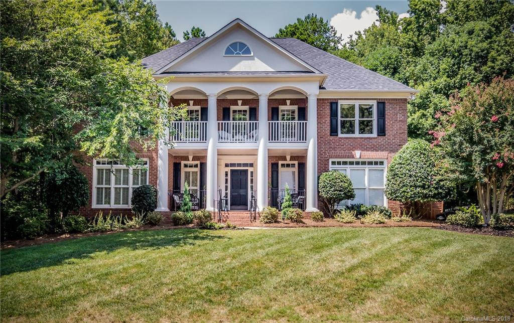 11227 Brush Hollow Road Matthews NC 28105