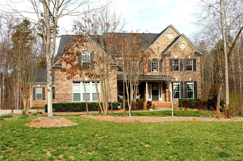 9944 Stonebridge Way Mint Hill NC 28227