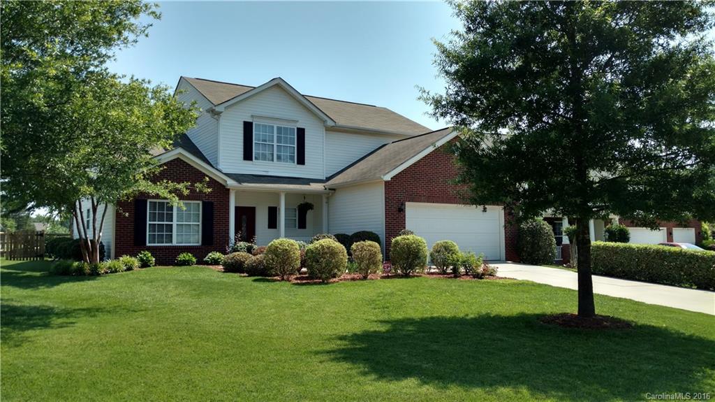 9001 Fine Robe Drive Indian Trail NC 28079