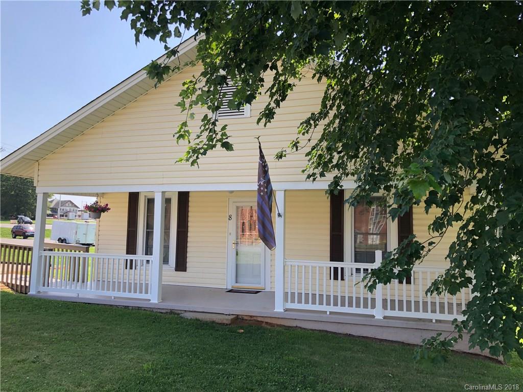 8 Lakeside Avenue Granite Falls NC 28630