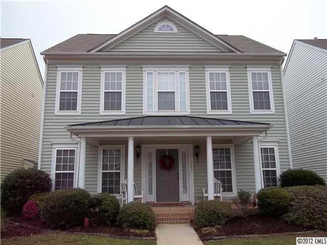 4959 Prosperity Ridge Road Charlotte NC 28269