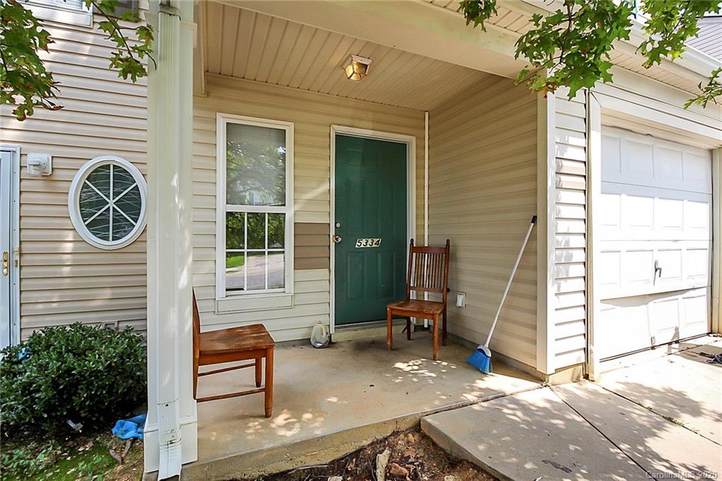 5334 Esther Lane Charlotte NC 28214