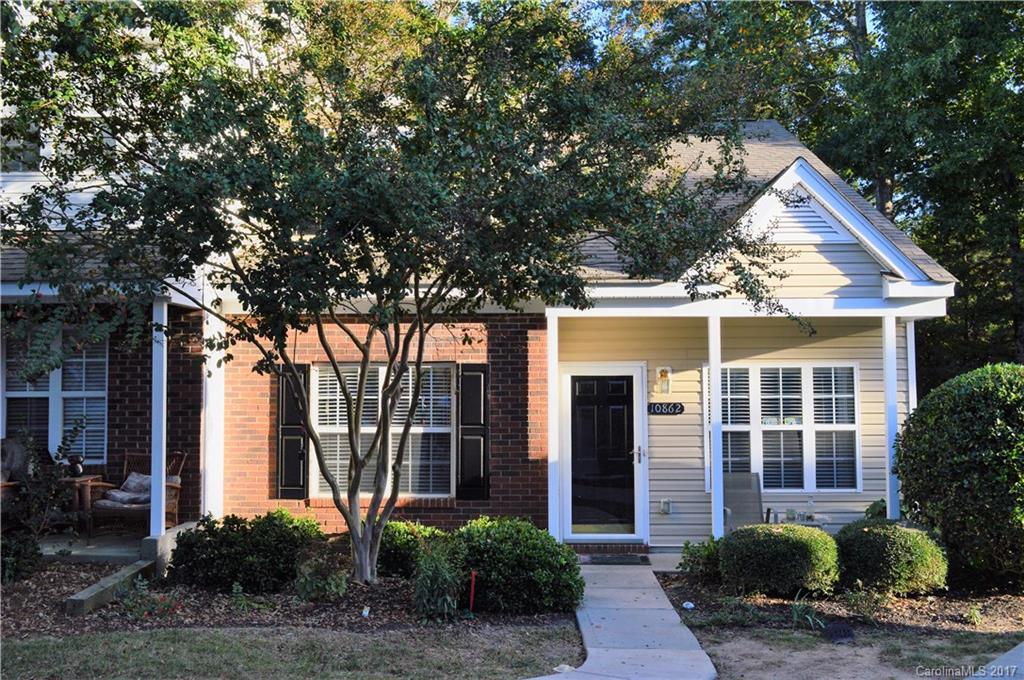 10862 Holly Ridge Boulevard Charlotte NC 28216