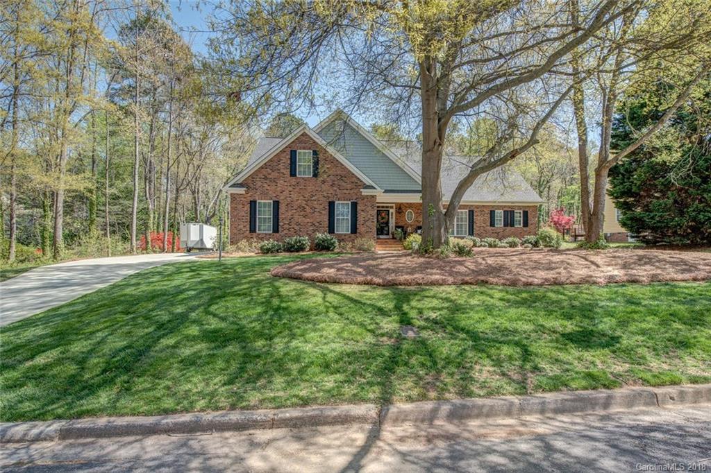 2355 Londonderry Drive Gastonia NC 28056