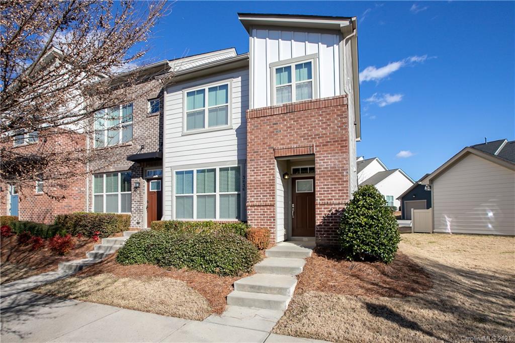 3836 Willow Green Place Charlotte NC 28206