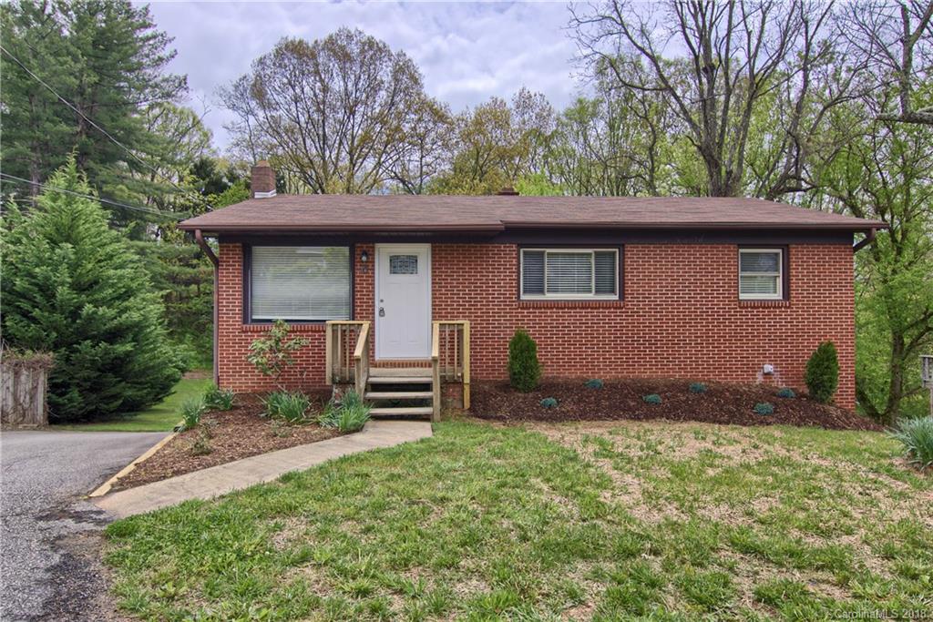 10 Friendly Hollow Asheville NC 28806