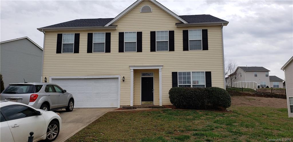 6819 Blake Brook Drive Concord NC 28025