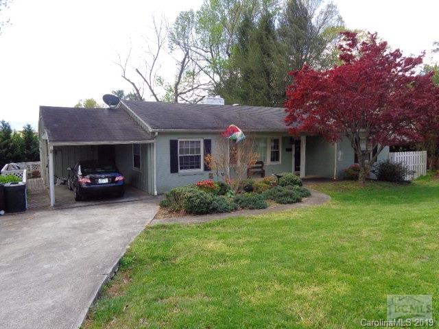 207 West Park Drive Morganton NC 28655