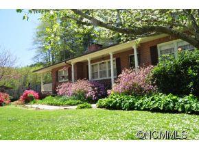 33 Mundy Cove Road Weaverville NC 28787