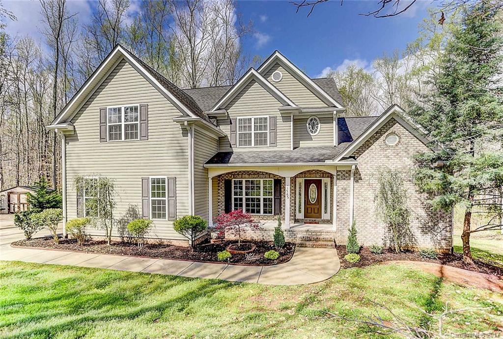 1763 Parks Lafferty Road Concord NC 28025