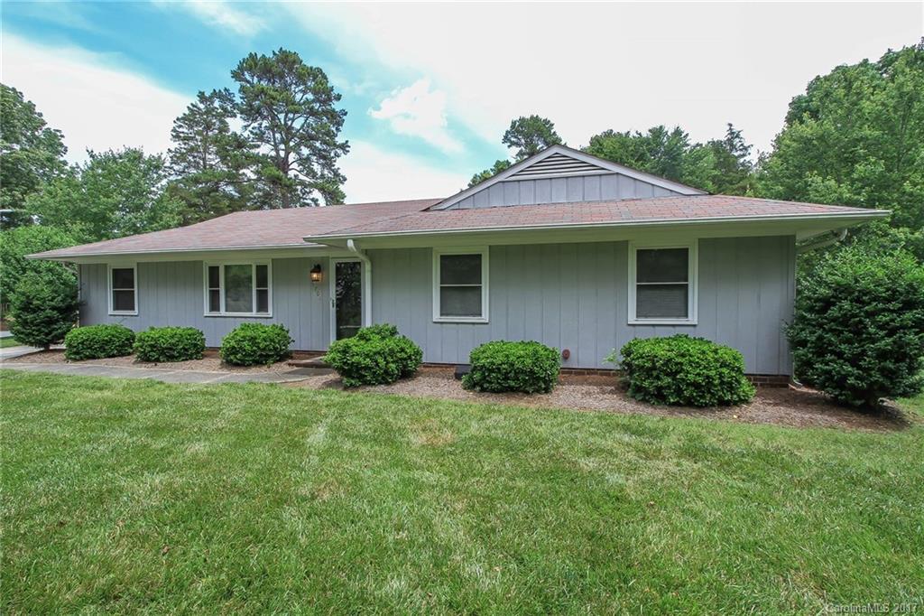 6701 Goldstone Lane Charlotte NC 28211