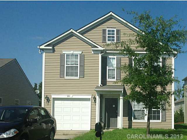901 Littleton Drive Concord NC 28025