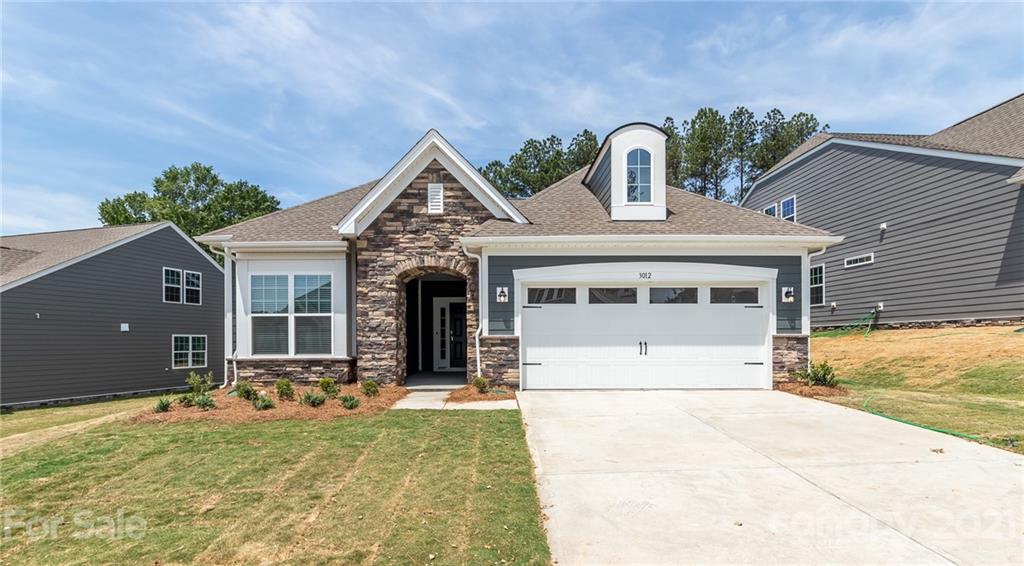 3012 Rosseau Lane Mount Holly NC 28120