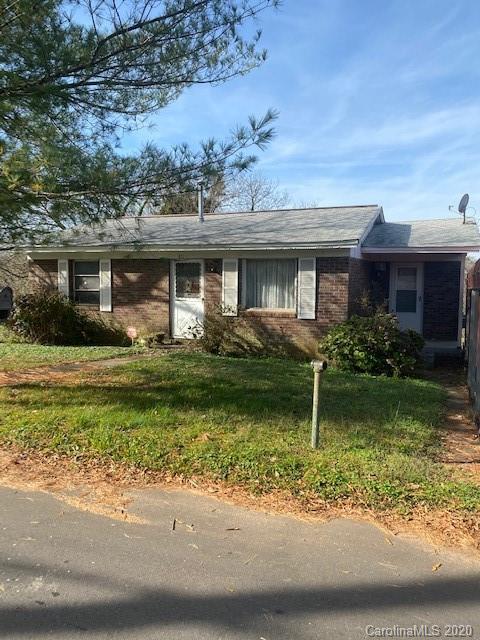 811 Kennedy Street Shelby NC 28150
