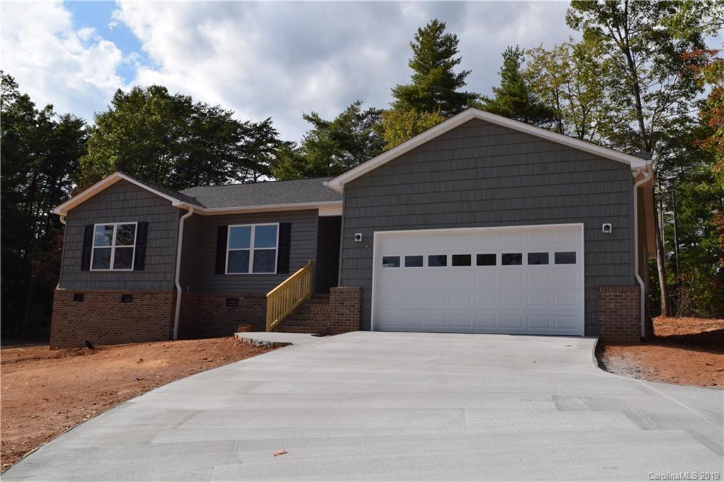 3386 Lake Drive Morganton NC 28655