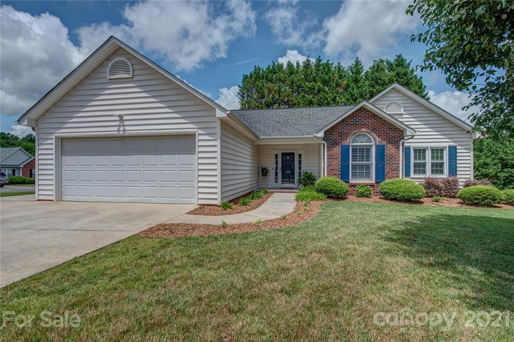 2399 Eagle Glen Court Gastonia NC 28056