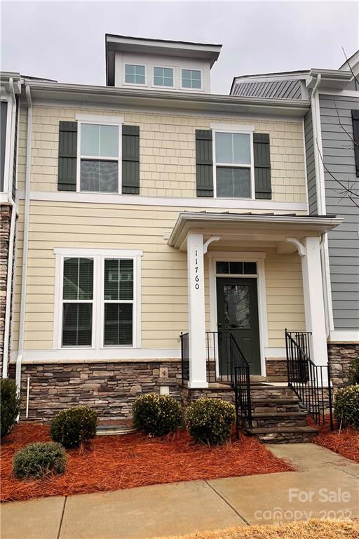 11760 Blessington Road Huntersville NC 28078