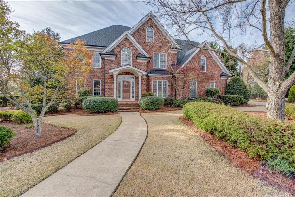 3164 Turf Court Gastonia NC 28056