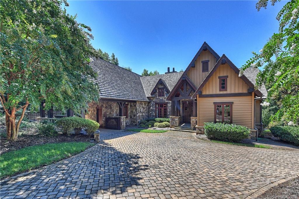 10412 Wildlife Road Charlotte NC 28278