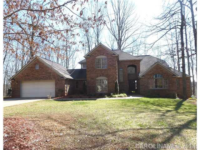 255 Farmwood Drive Statesville NC 28625