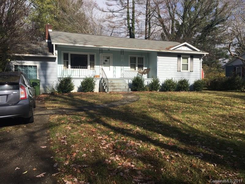 282 Old Haw Creek Road Asheville NC 28805