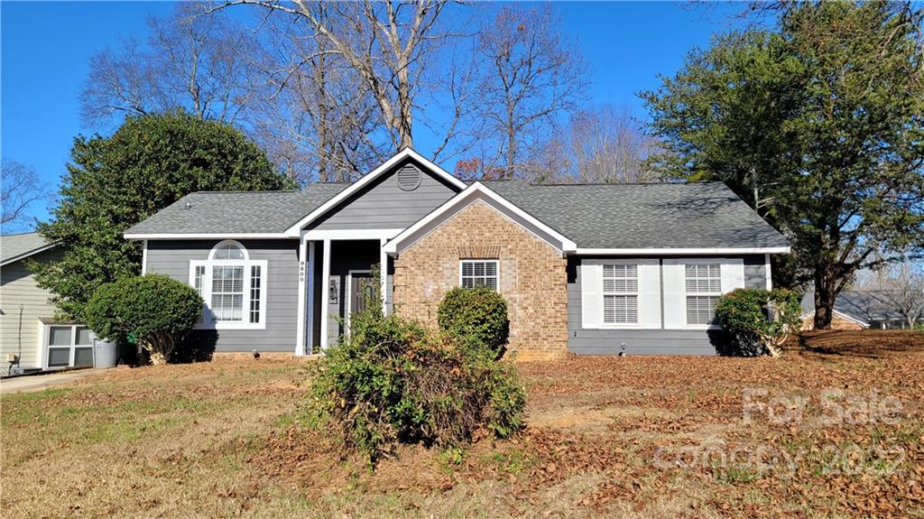9800 Bella Marche Drive Charlotte NC 28227